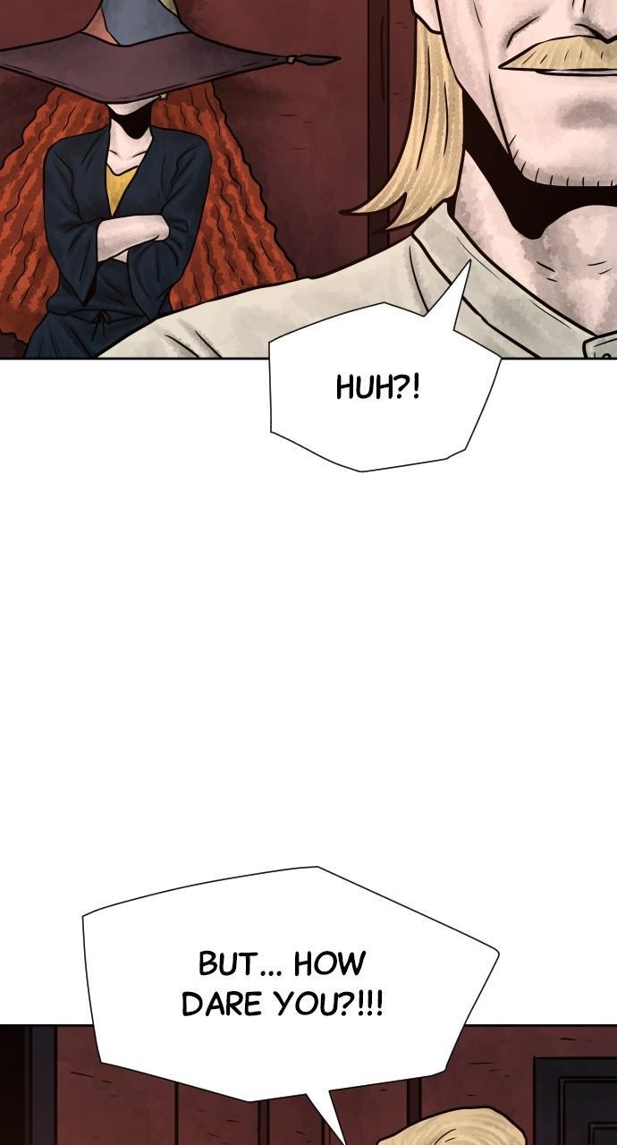 Read Warrior Executioner Manga Online