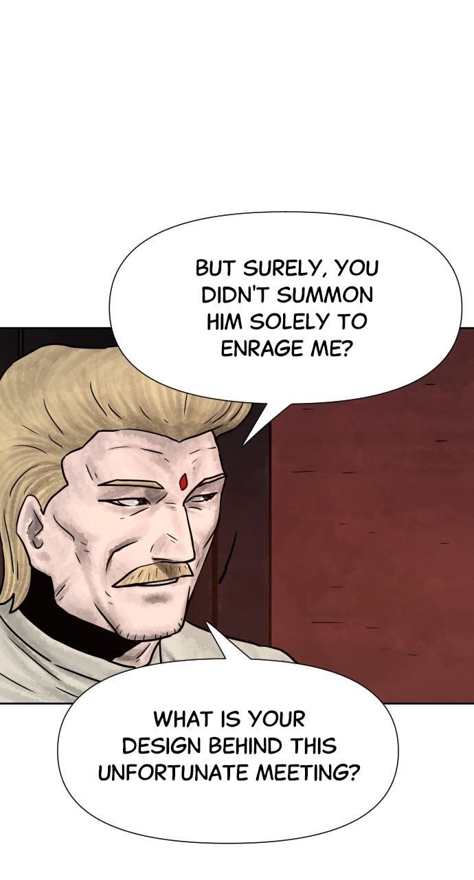 Read Warrior Executioner Manga Online