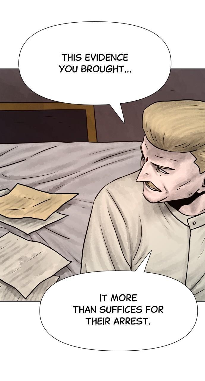 Read Warrior Executioner Manga Online