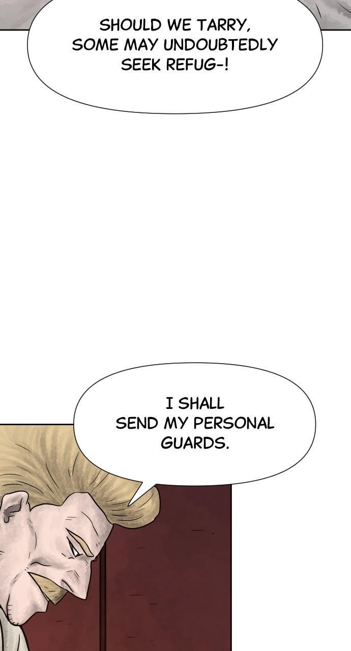 Read Warrior Executioner Manga Online