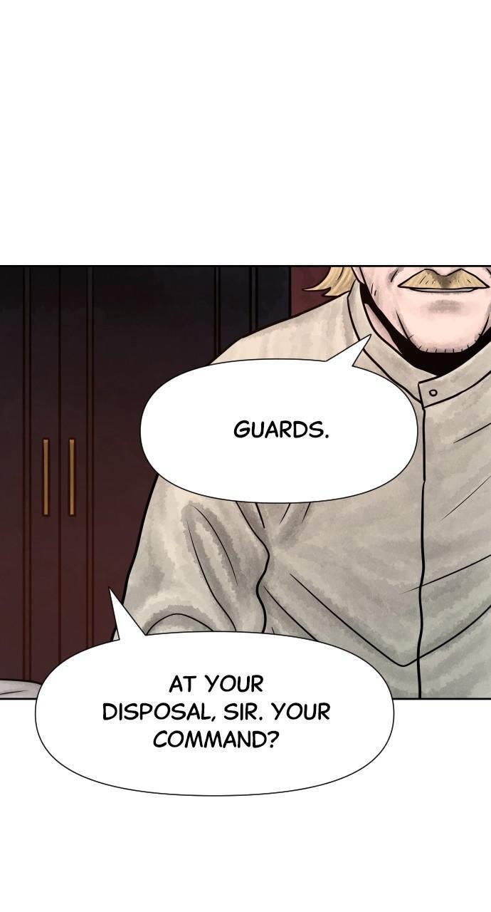 Read Warrior Executioner Manga Online