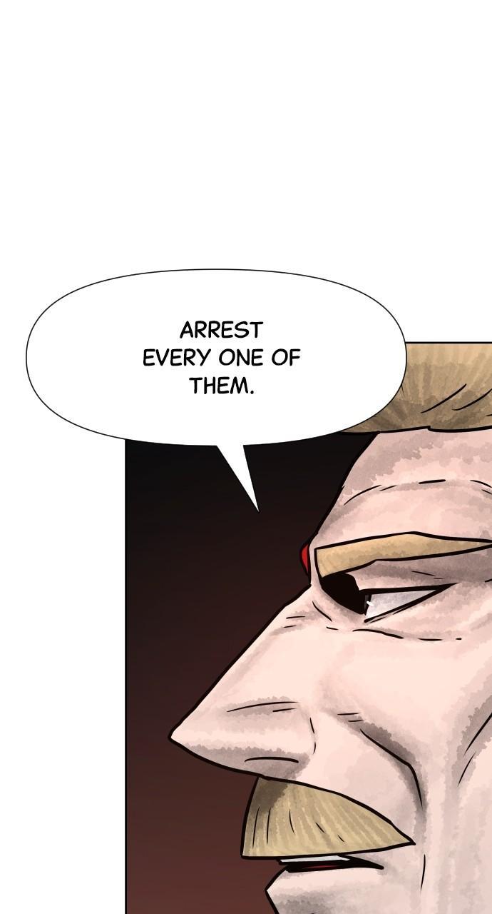 Read Warrior Executioner Manga Online