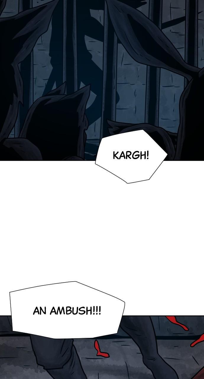 Read Warrior Executioner Manga Online