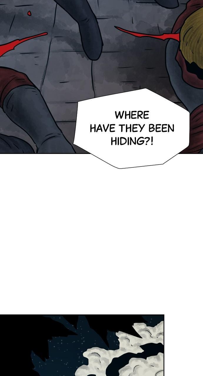 Read Warrior Executioner Manga Online