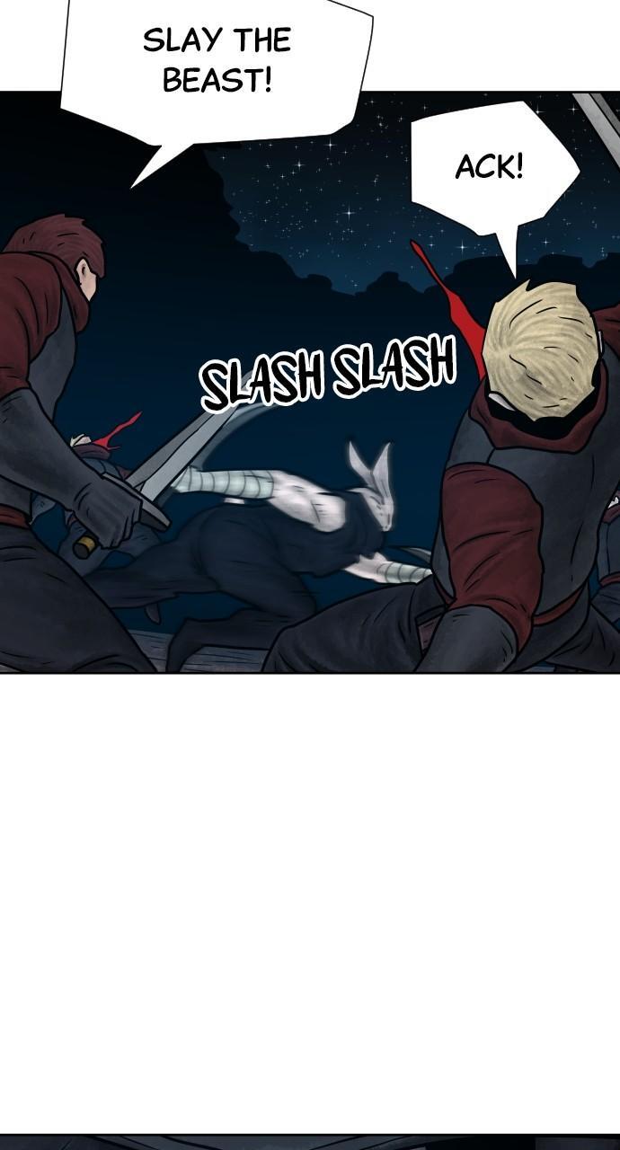 Read Warrior Executioner Manga Online