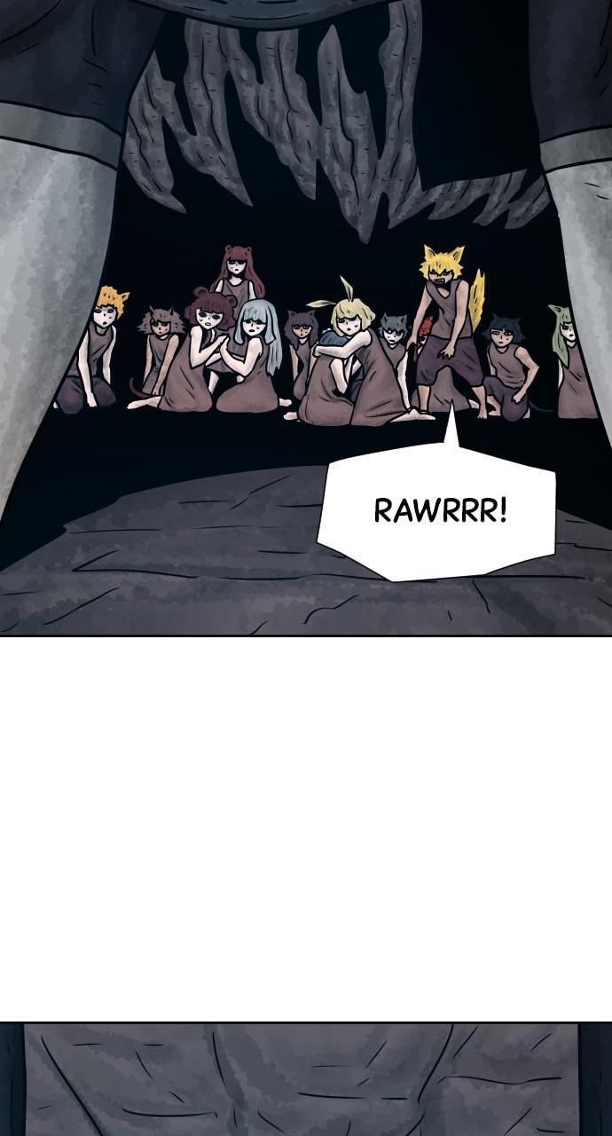Read Warrior Executioner Manga Online