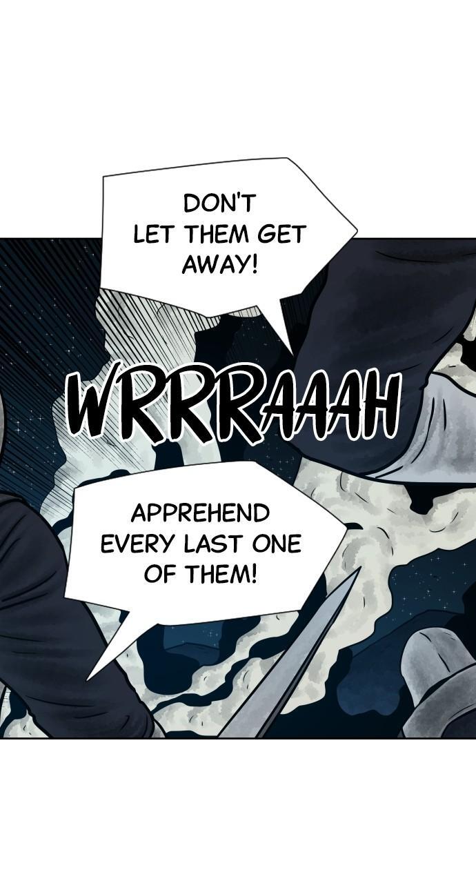 Read Warrior Executioner Manga Online