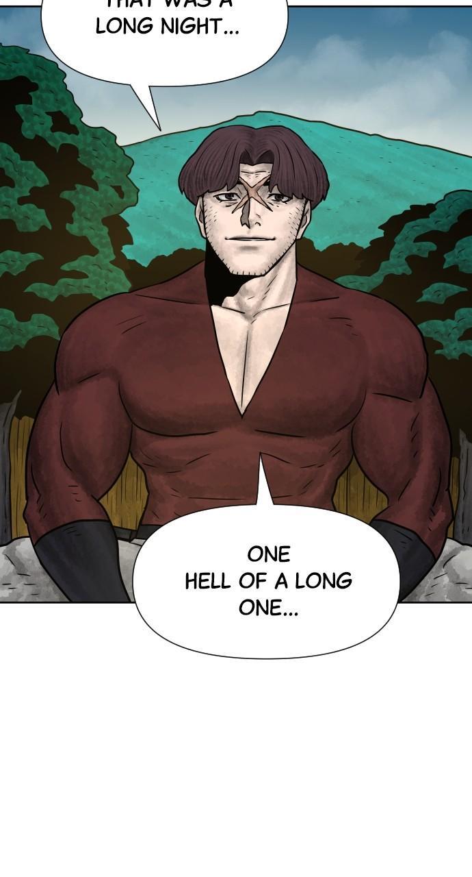 Read Warrior Executioner Manga Online