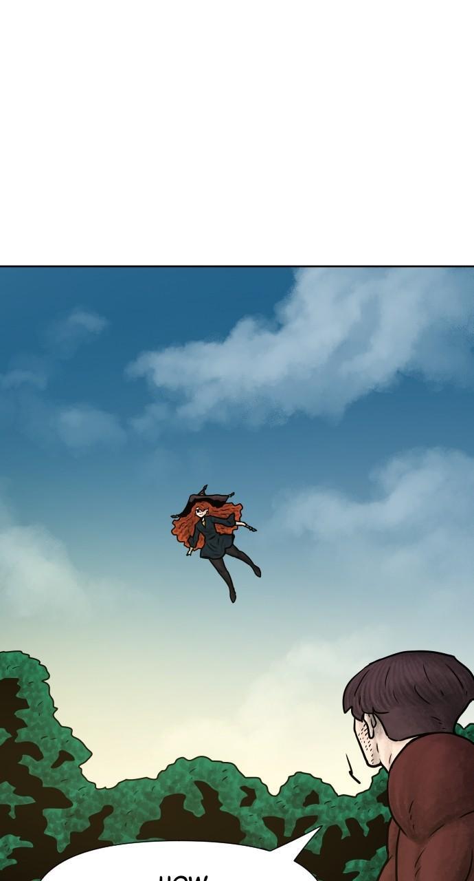 Read Warrior Executioner Manga Online
