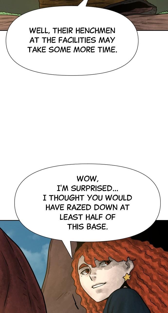 Read Warrior Executioner Manga Online
