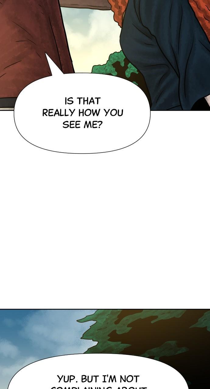 Read Warrior Executioner Manga Online