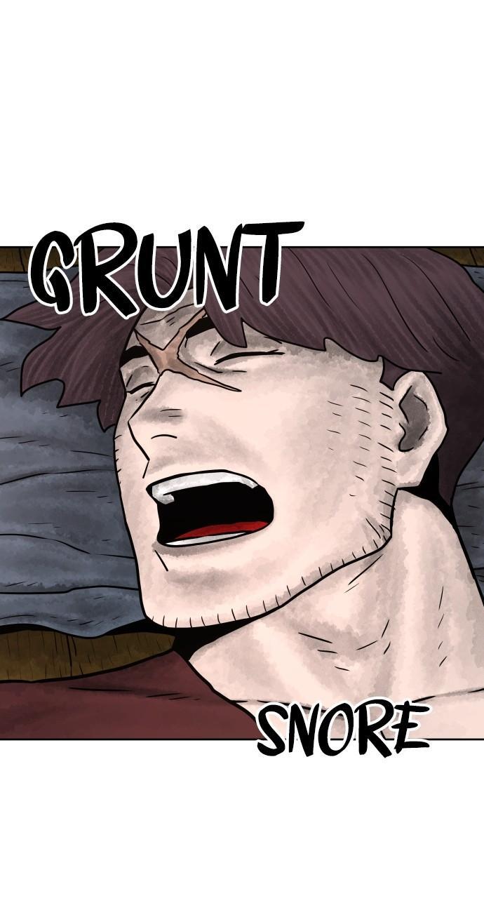Read Warrior Executioner Manga Online