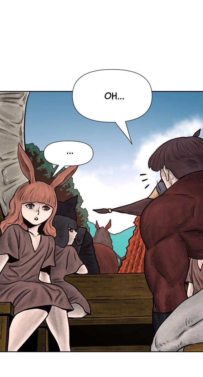 Read Warrior Executioner Manga Online