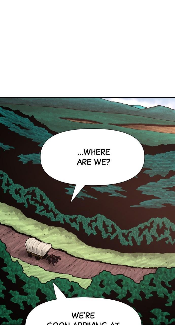 Read Warrior Executioner Manga Online