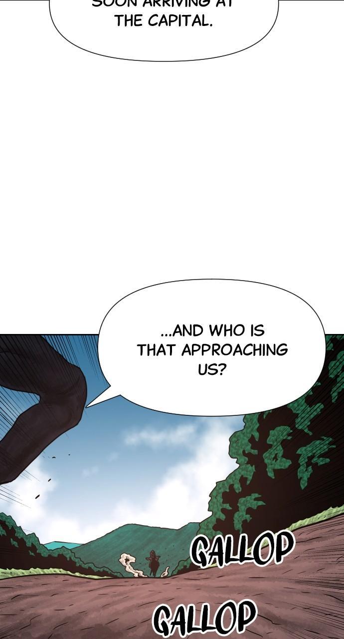 Read Warrior Executioner Manga Online