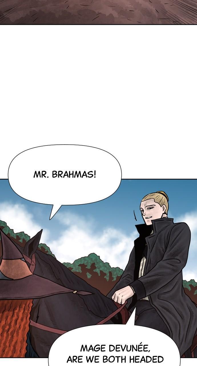Read Warrior Executioner Manga Online