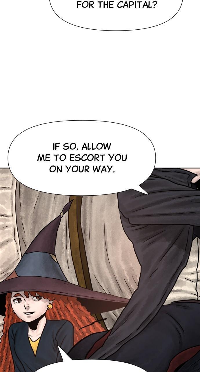 Read Warrior Executioner Manga Online