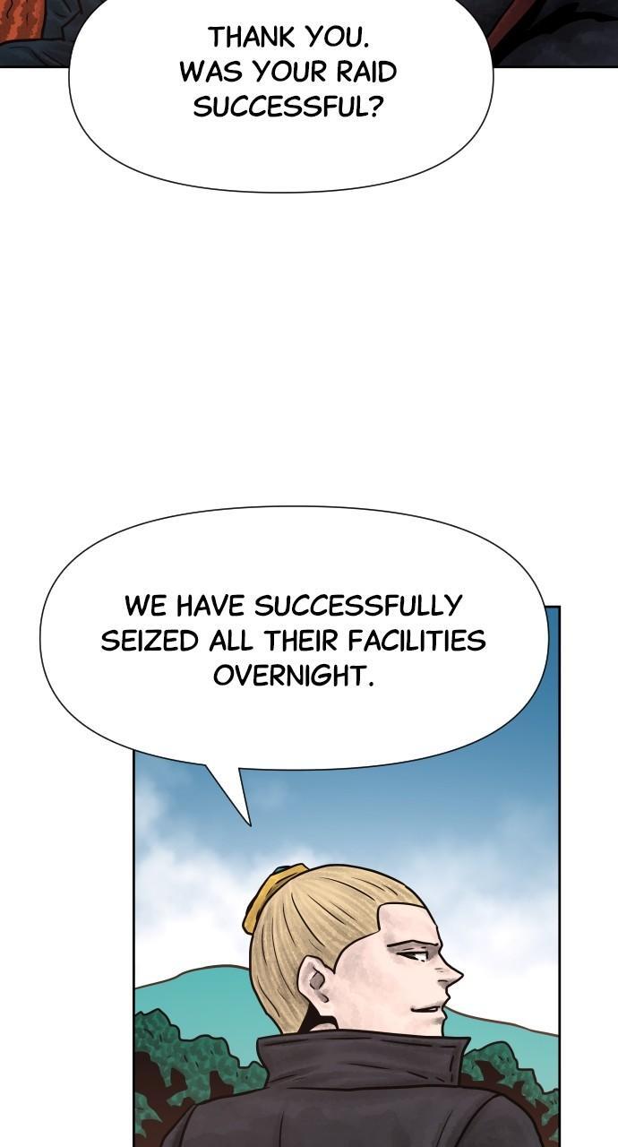 Read Warrior Executioner Manga Online