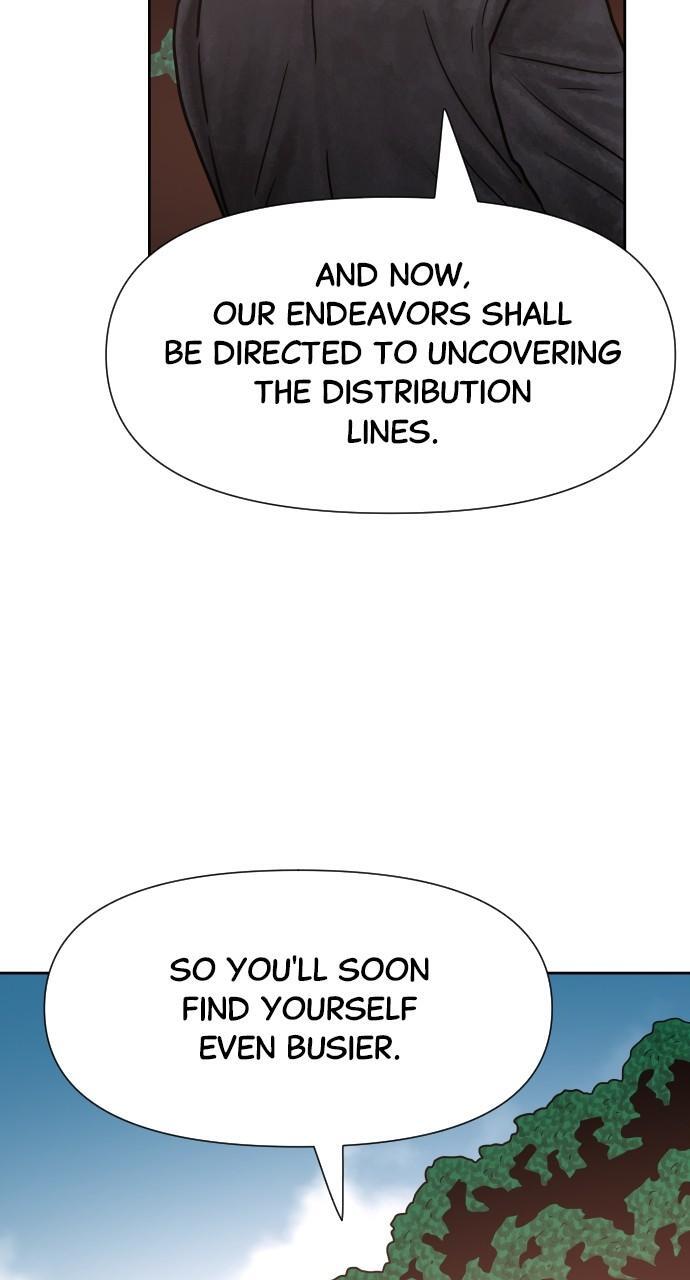 Read Warrior Executioner Manga Online