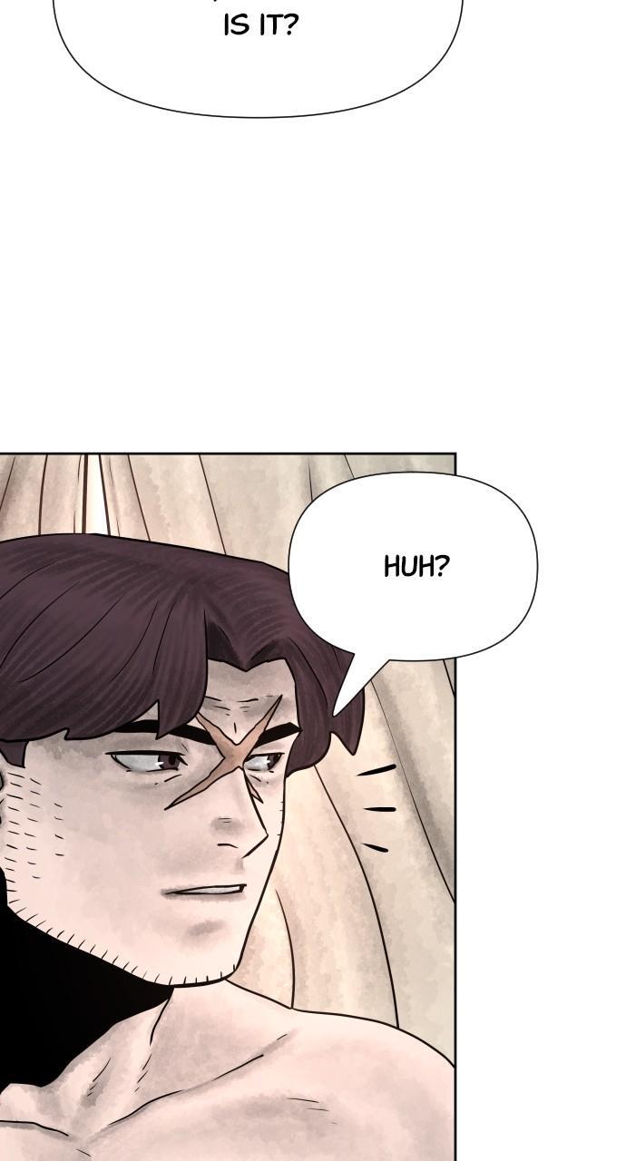 Read Warrior Executioner Manga Online
