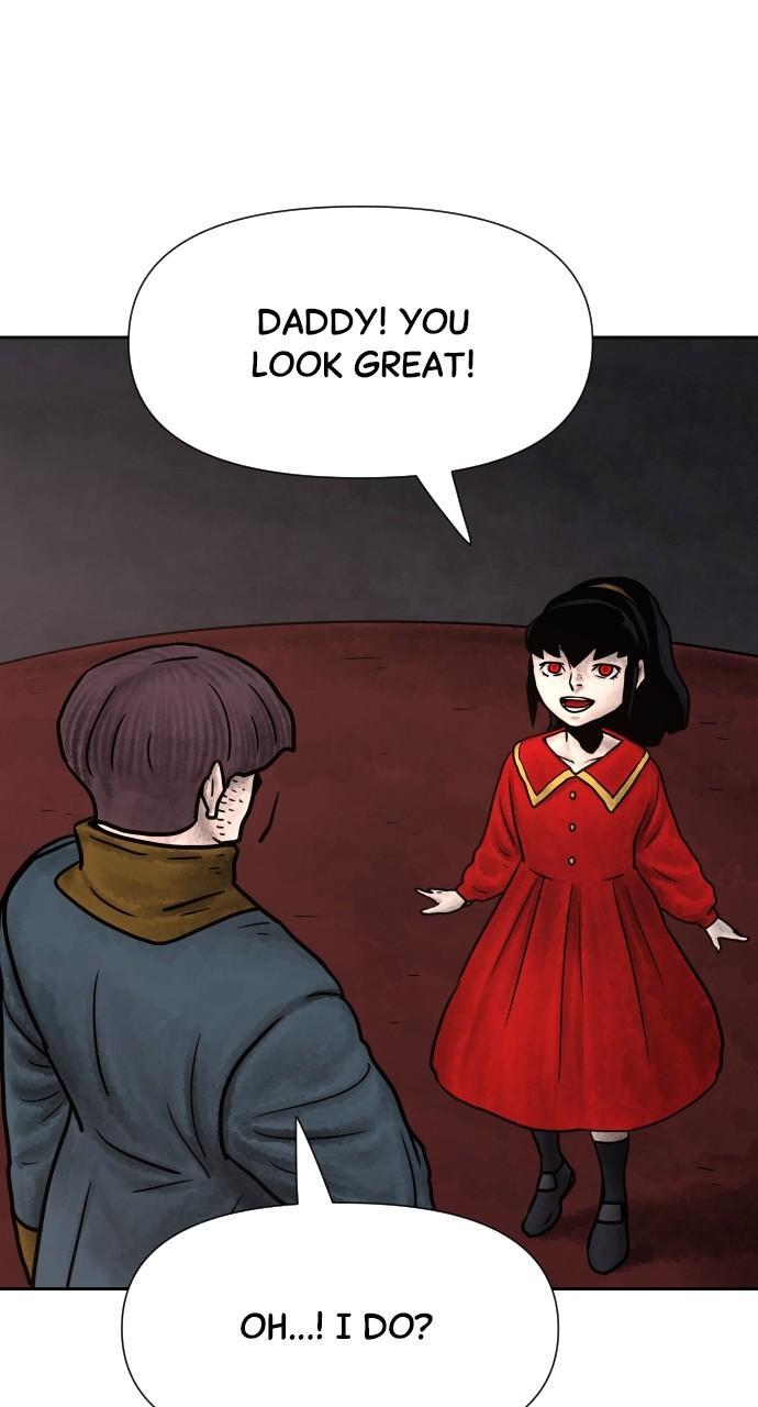 Read Warrior Executioner Manga Online