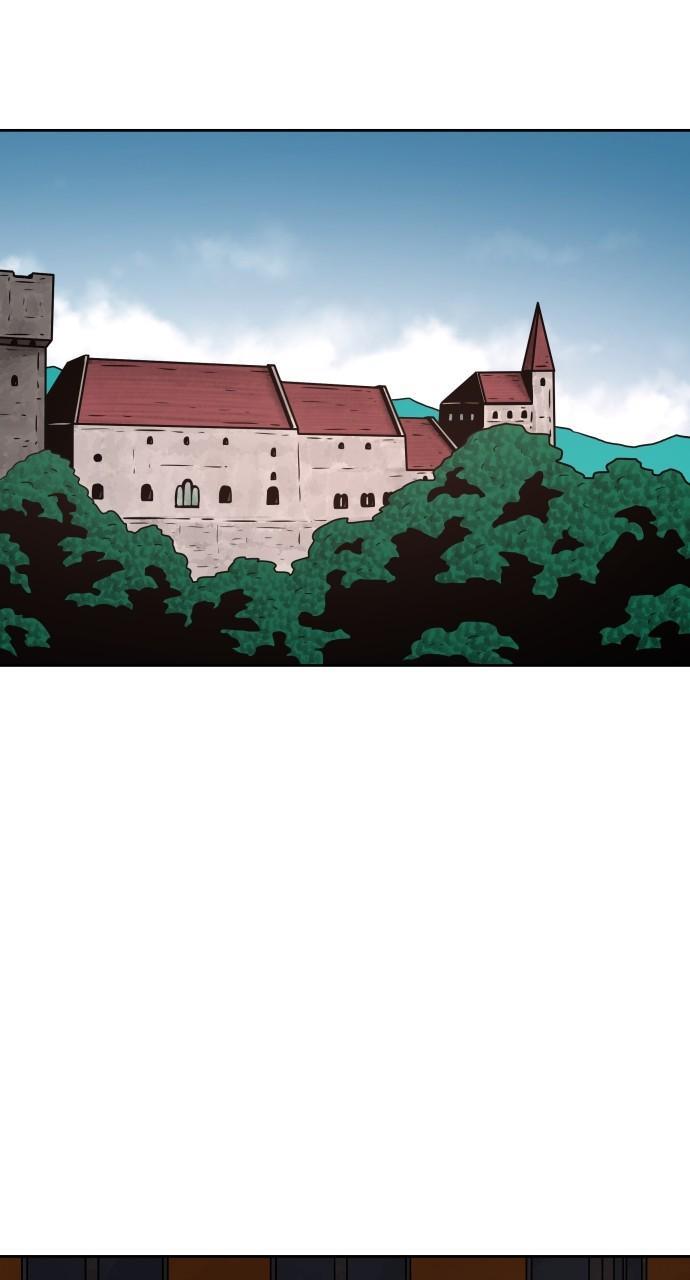 Read Warrior Executioner Manga Online