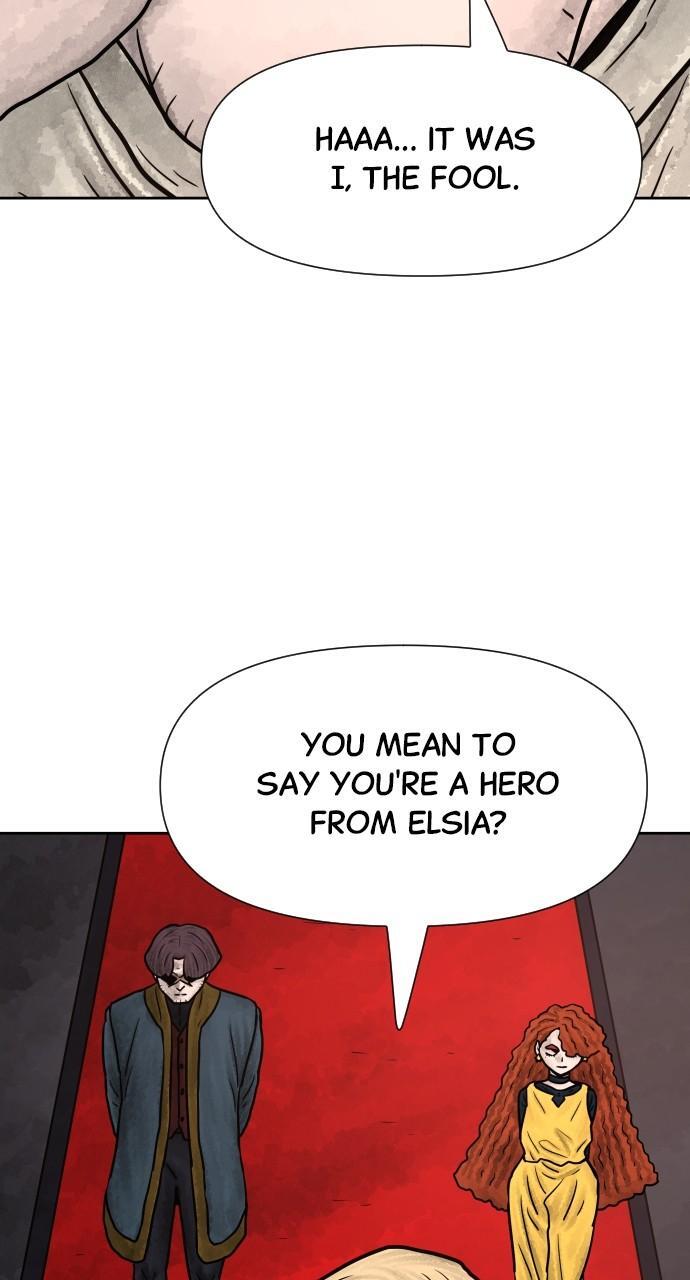 Read Warrior Executioner Manga Online