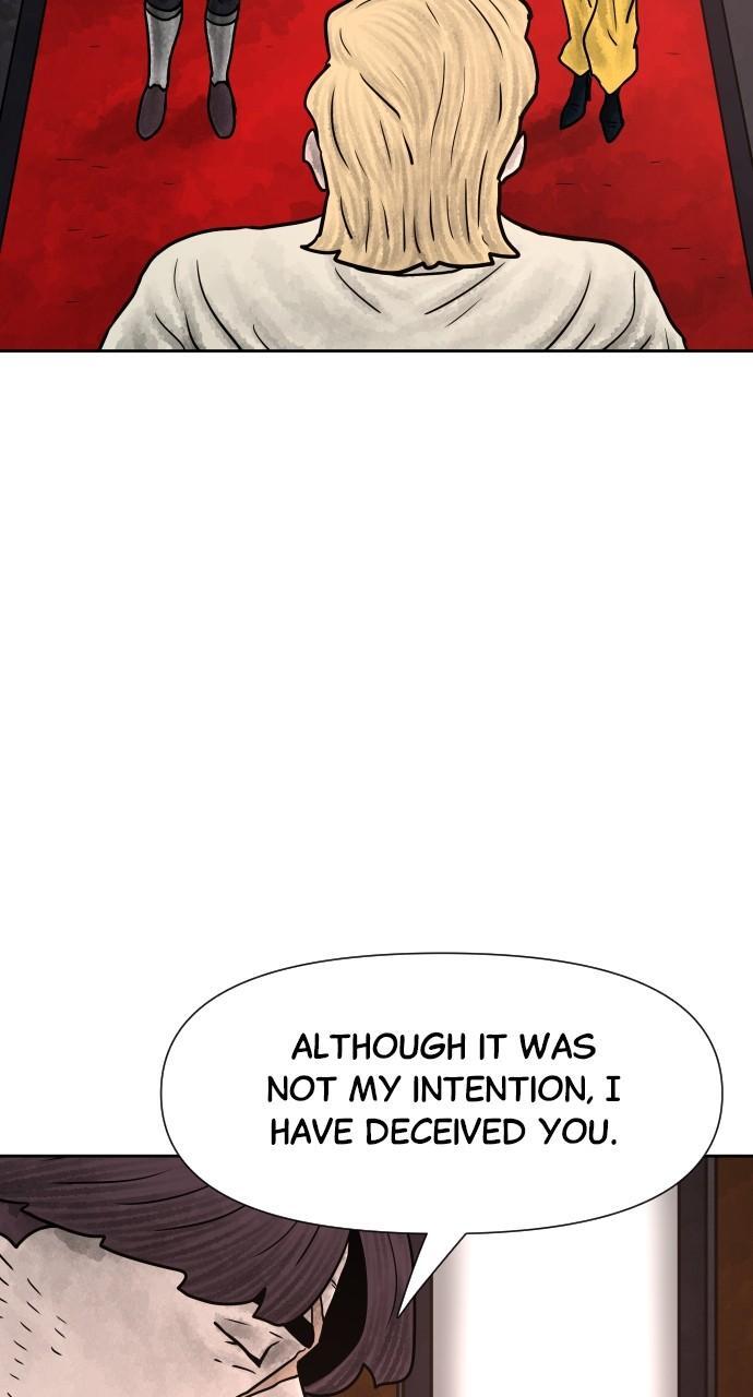 Read Warrior Executioner Manga Online
