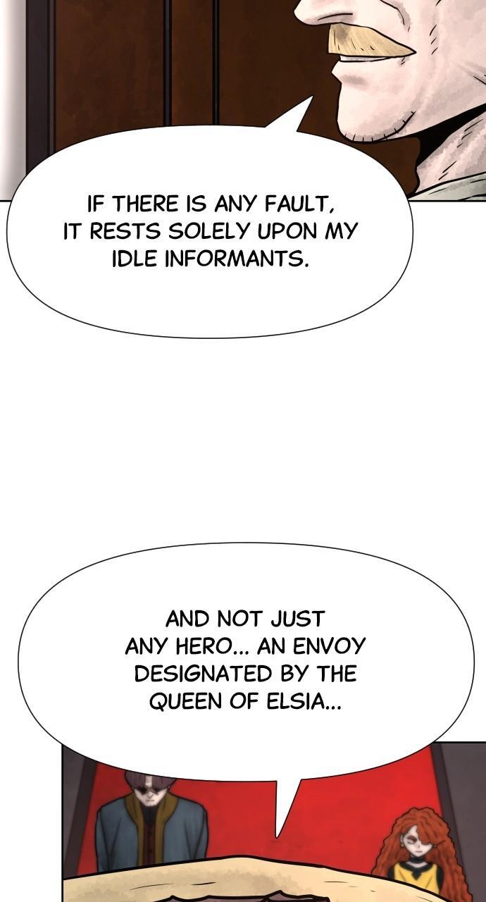 Read Warrior Executioner Manga Online