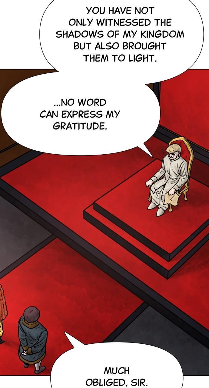 Read Warrior Executioner Manga Online