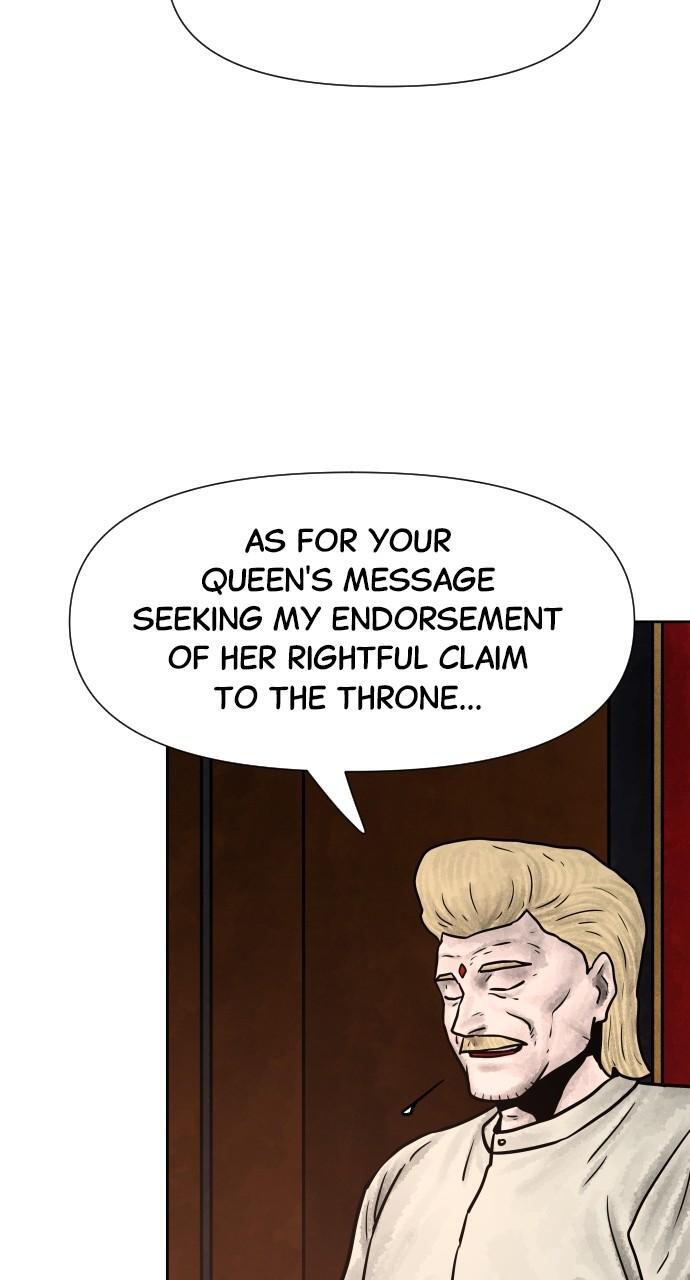 Read Warrior Executioner Manga Online