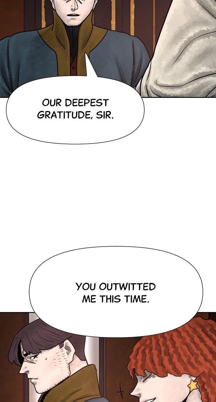 Read Warrior Executioner Manga Online