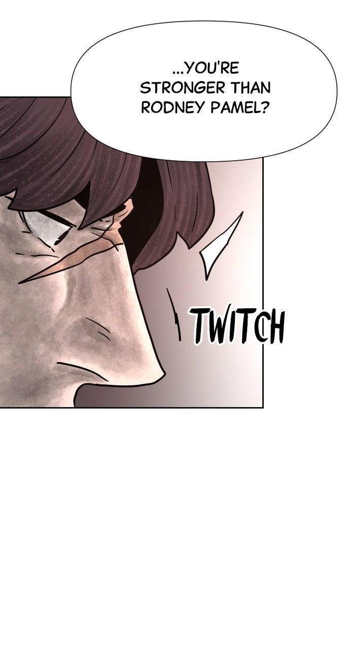 Read Warrior Executioner Manga Online