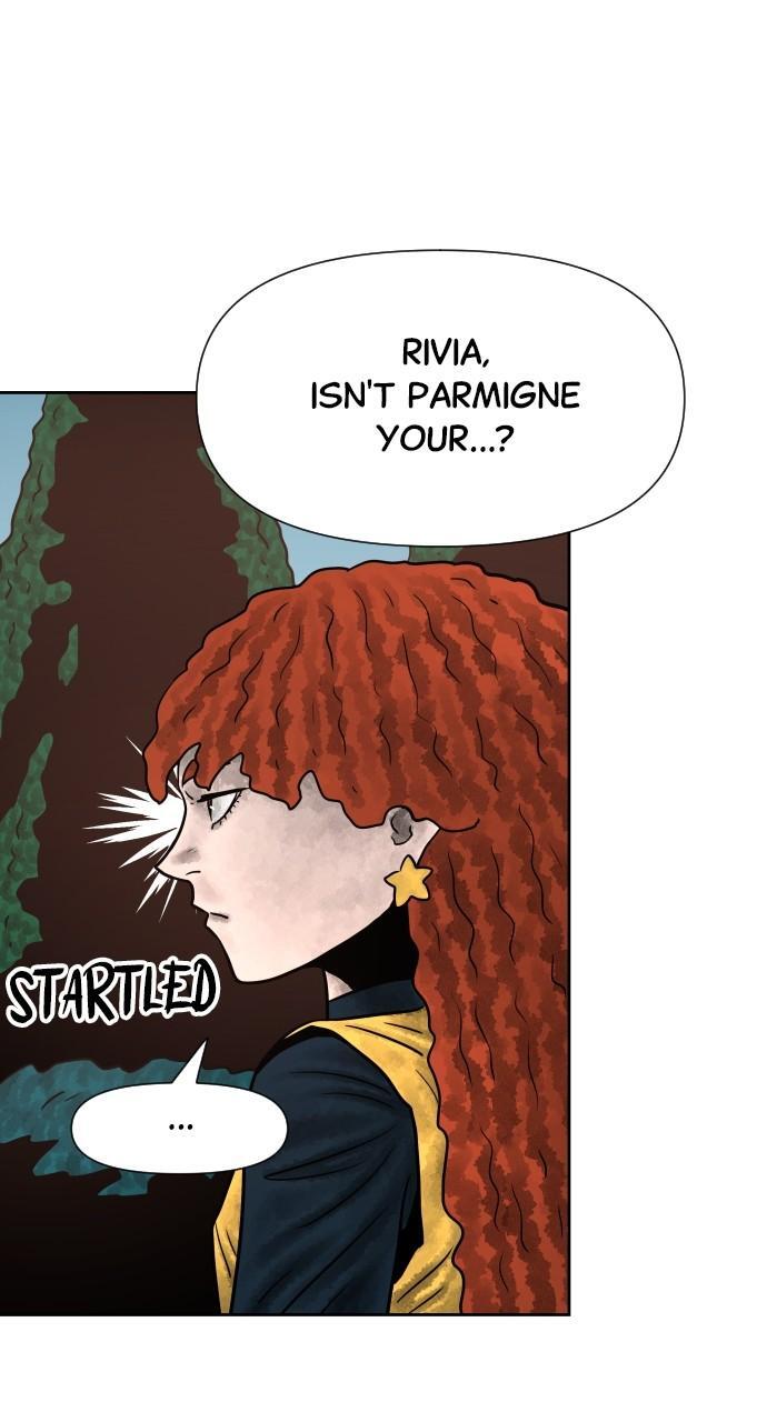 Read Warrior Executioner Manga Online