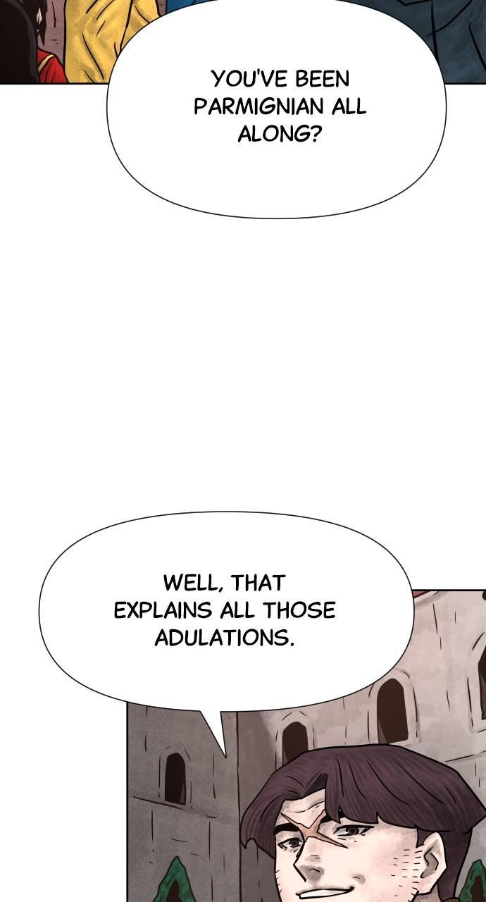 Read Warrior Executioner Manga Online