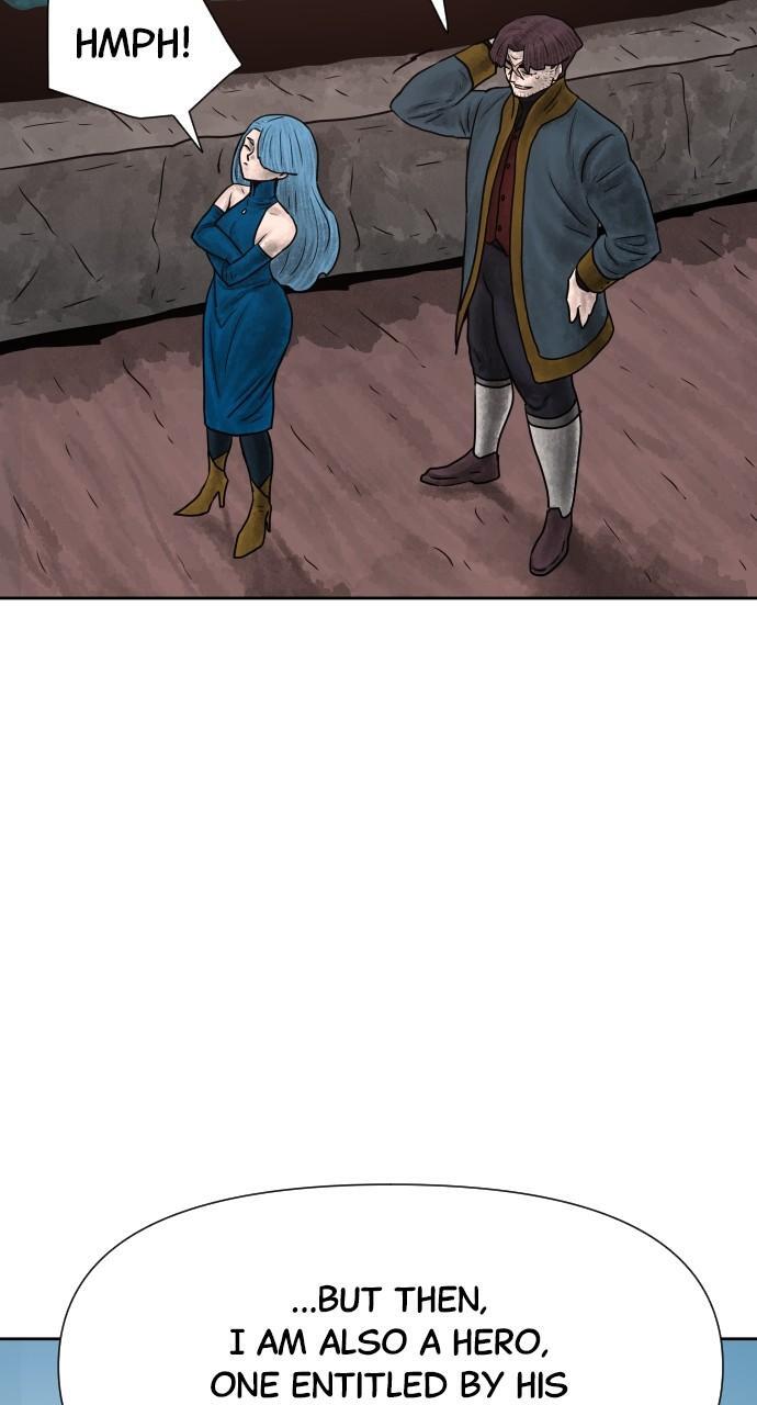 Read Warrior Executioner Manga Online