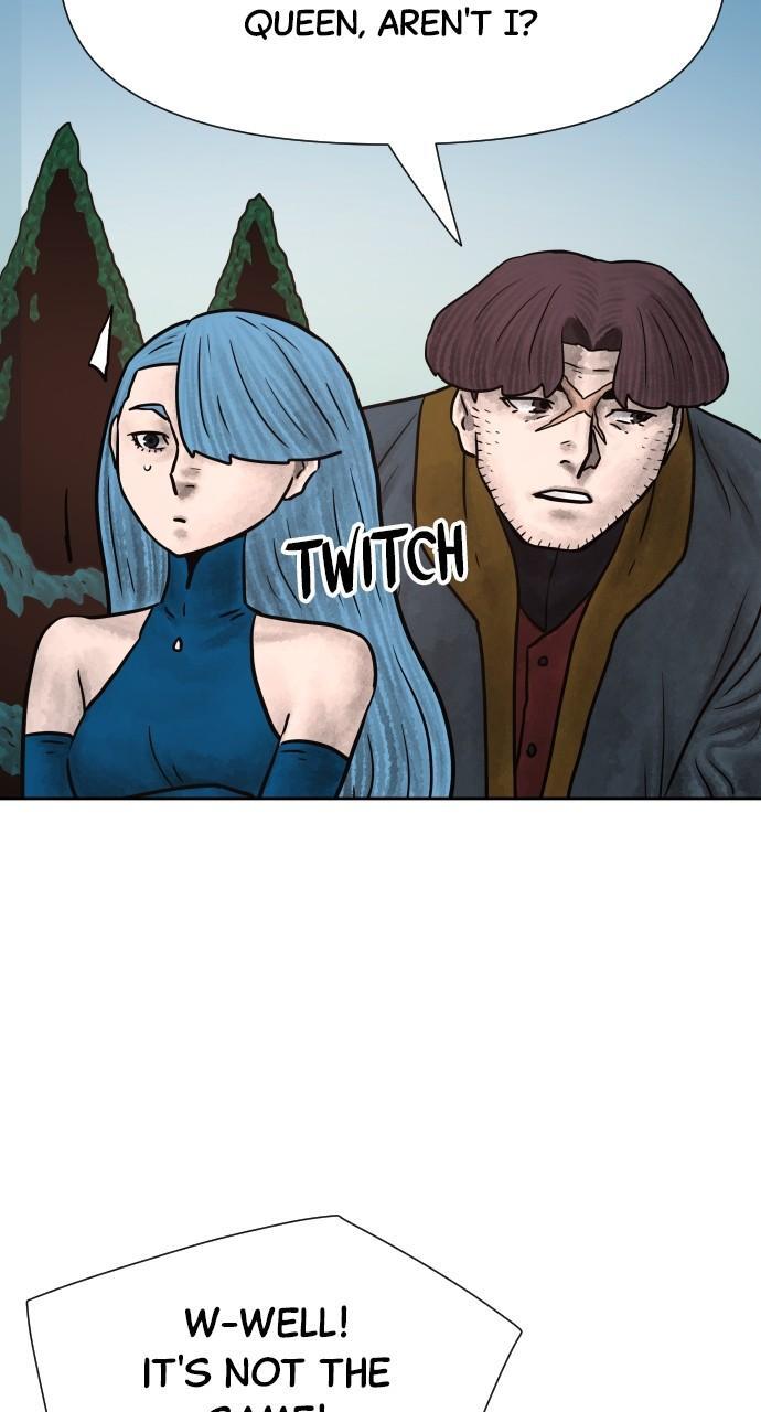 Read Warrior Executioner Manga Online