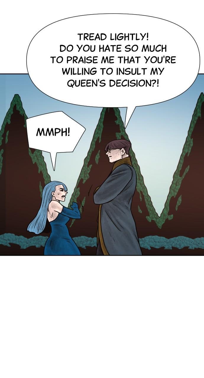 Read Warrior Executioner Manga Online
