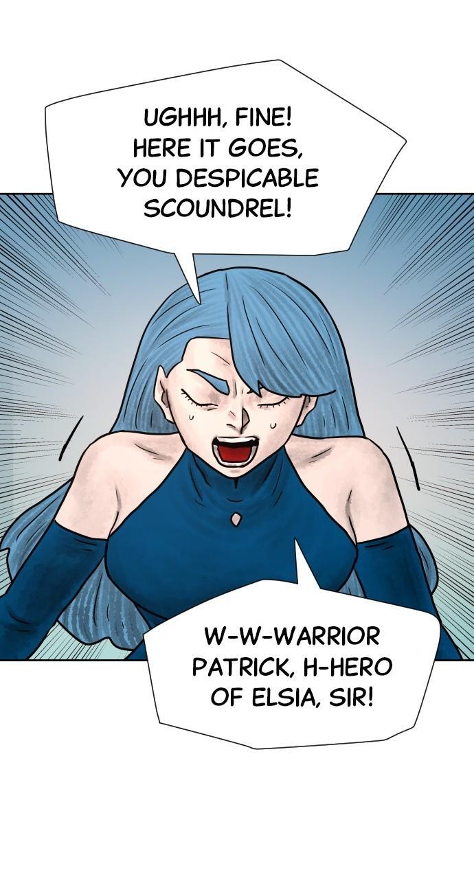 Read Warrior Executioner Manga Online