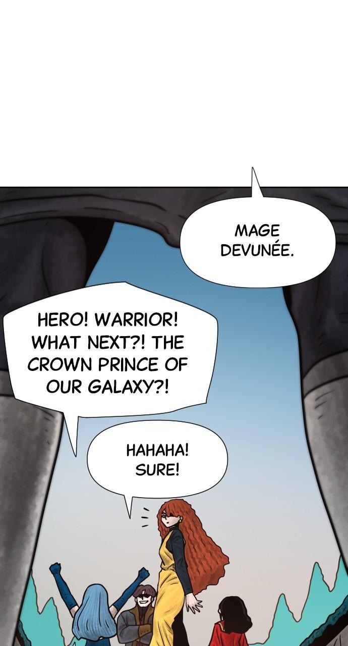 Read Warrior Executioner Manga Online