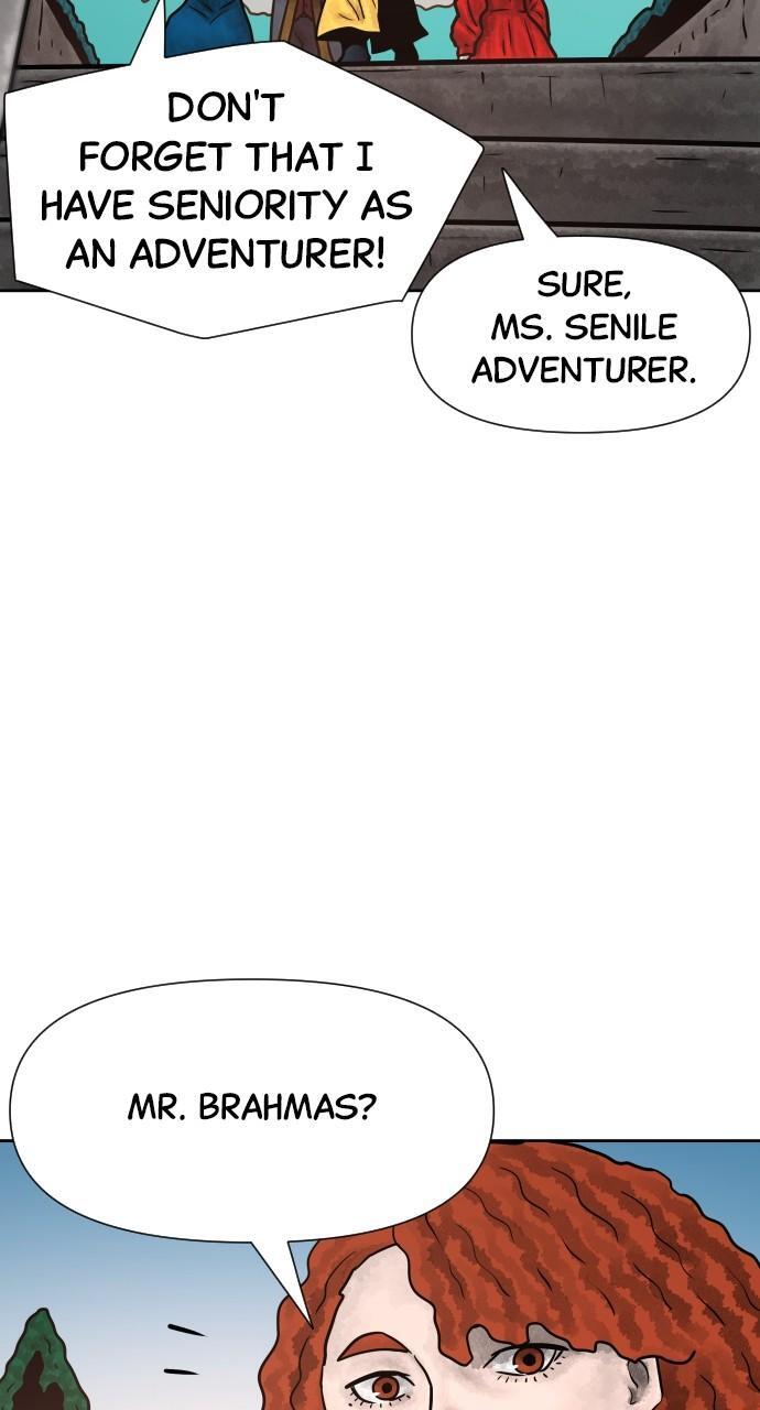 Read Warrior Executioner Manga Online