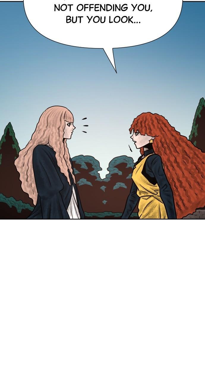 Read Warrior Executioner Manga Online