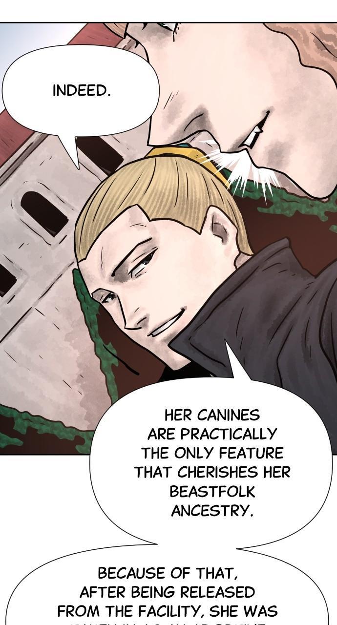 Read Warrior Executioner Manga Online