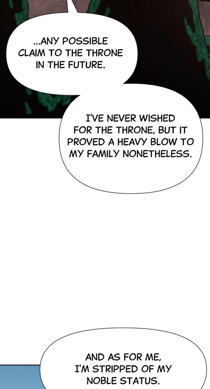 Read Warrior Executioner Manga Online