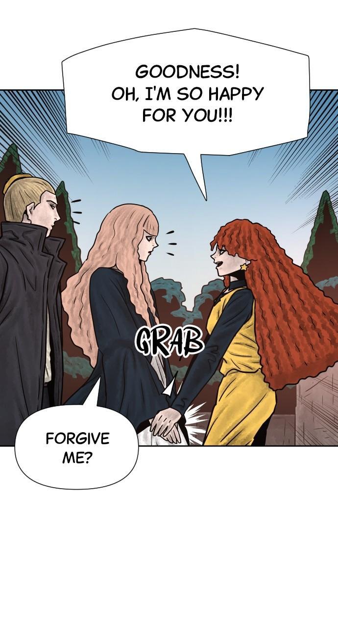 Read Warrior Executioner Manga Online