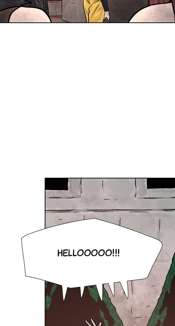 Read Warrior Executioner Manga Online