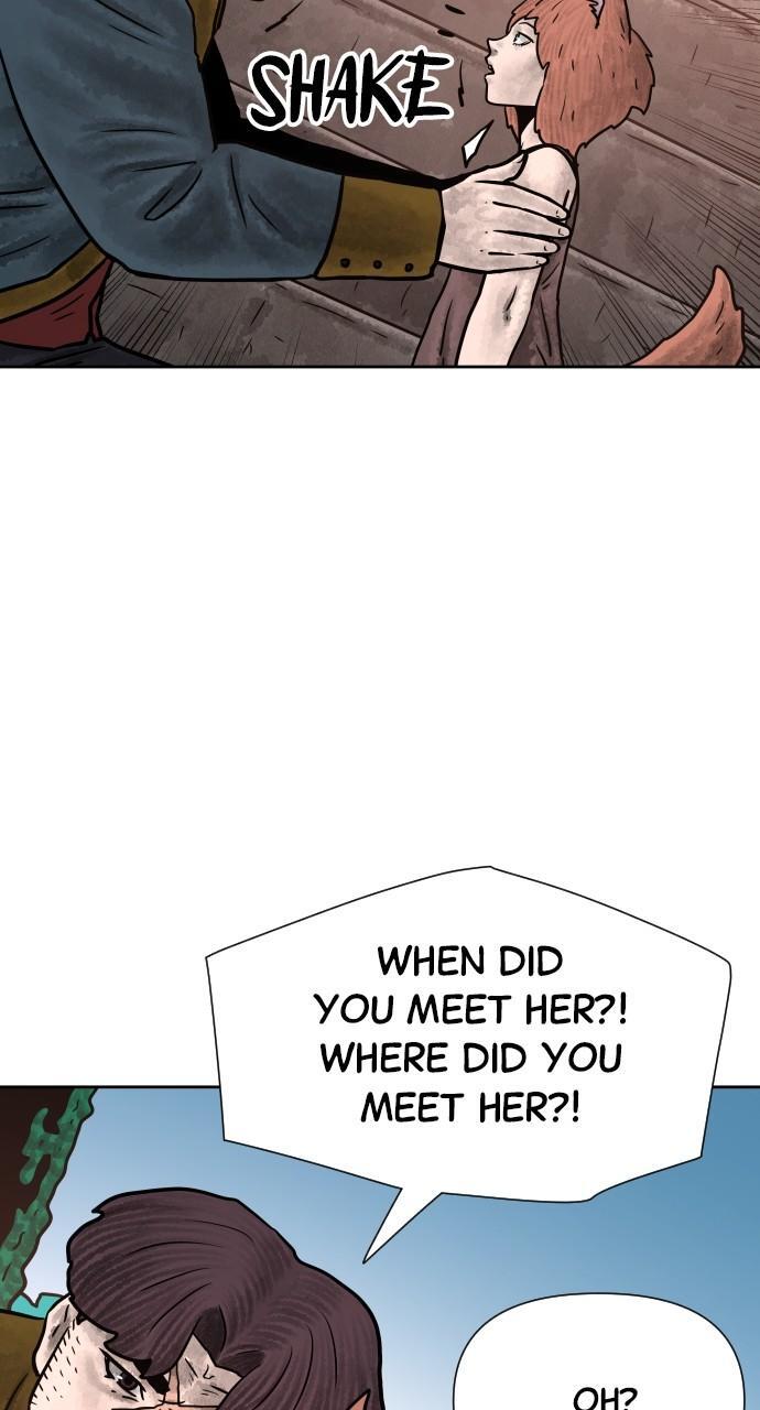 Read Warrior Executioner Manga Online