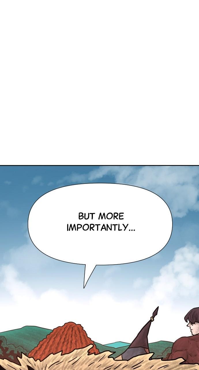 Read Warrior Executioner Manga Online