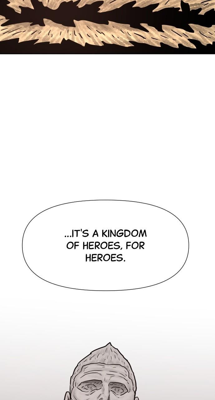 Read Warrior Executioner Manga Online