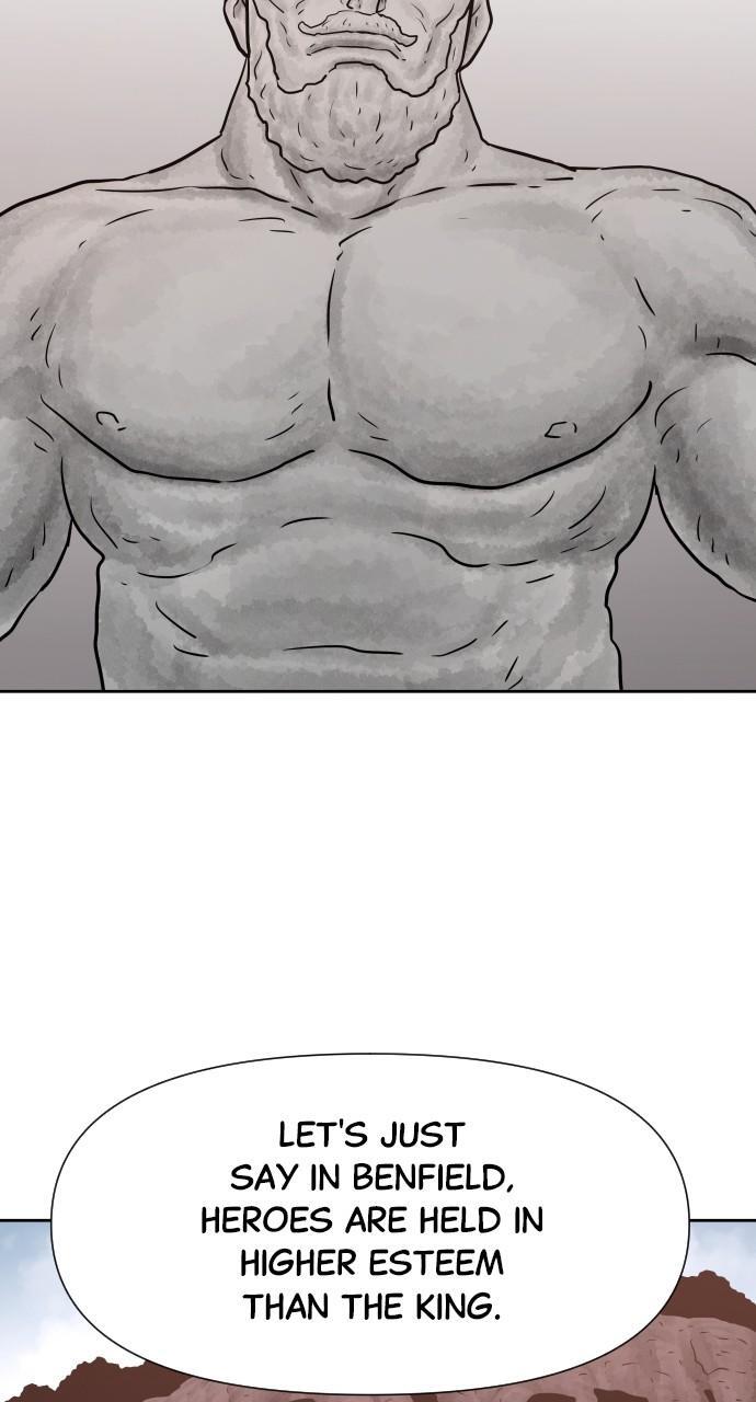 Read Warrior Executioner Manga Online